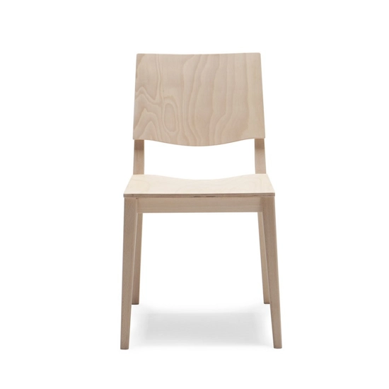 Maxim Legno Sedie in legno moderne Origins 1971 1