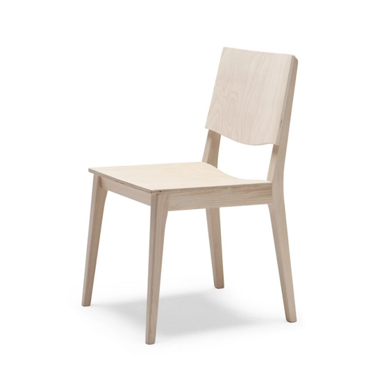 Maxim Legno Sedie in legno moderne Origins 1971 3
