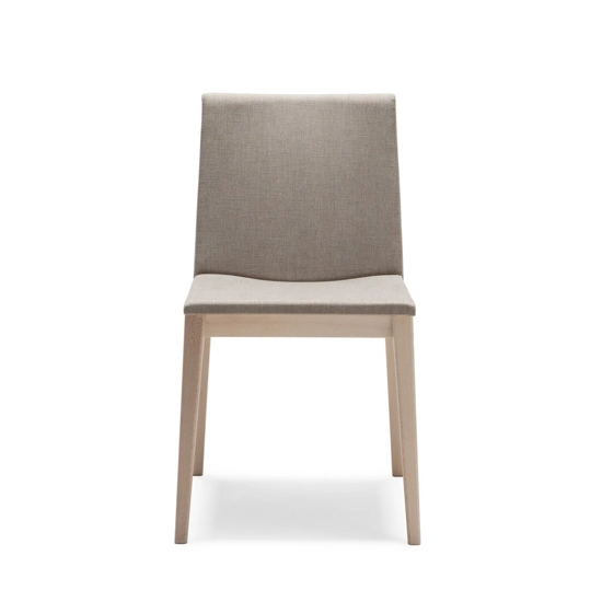 Maxim Full Sedie in legno moderne Origins 1971 2