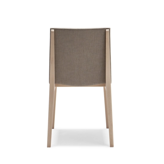 Maxim Full Sedie in legno moderne Origins 1971 5