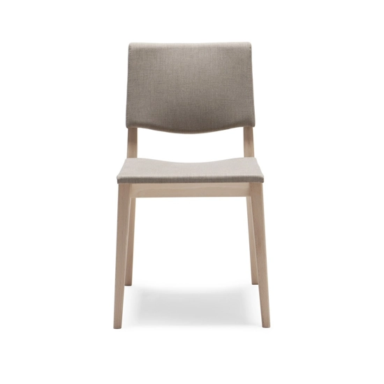 Maxim Soft Sedie in legno moderne Origins 1971 1