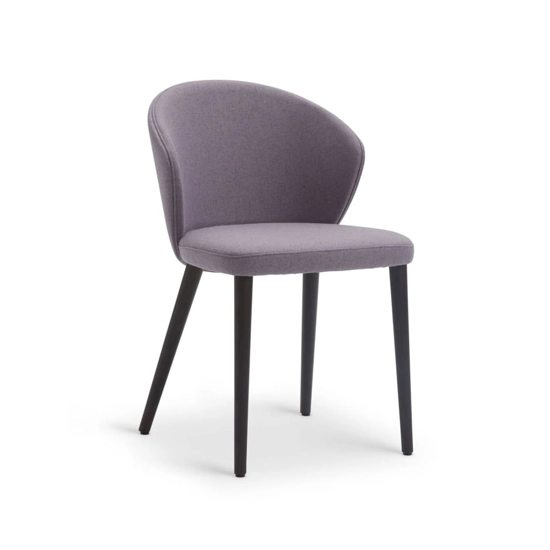 Meggie Legno Upholstered chairs Origins 1971 2