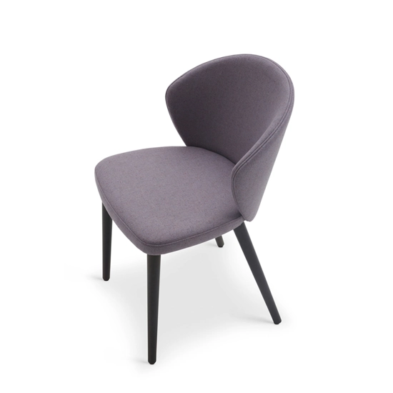 Meggie Legno Upholstered chairs Origins 1971 3