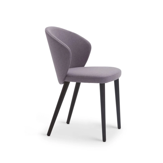 Meggie Legno Upholstered chairs Origins 1971 4