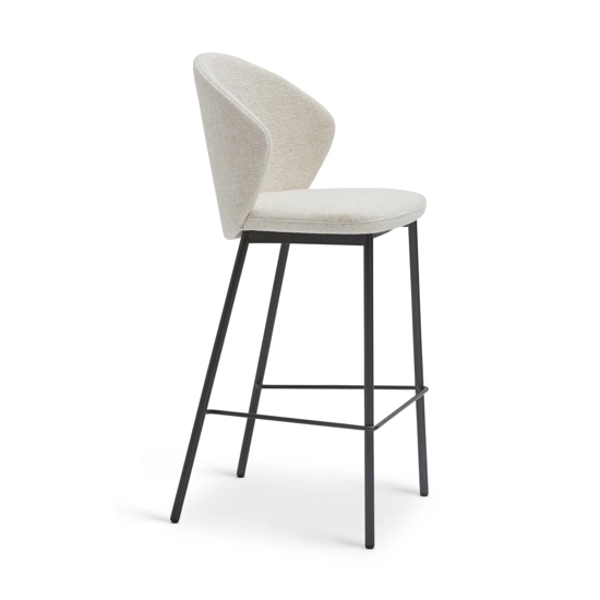 Meggie Sgabello Metallo Sgabelli imbottiti Origins 1971 2