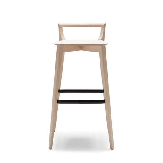 Metro Legno Sgabelli in legno Origins 1971 1