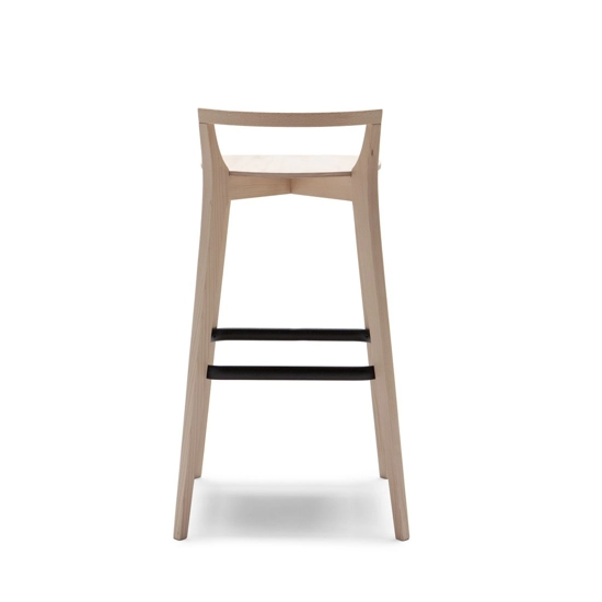 Metro Legno Sgabelli in legno Origins 1971 3