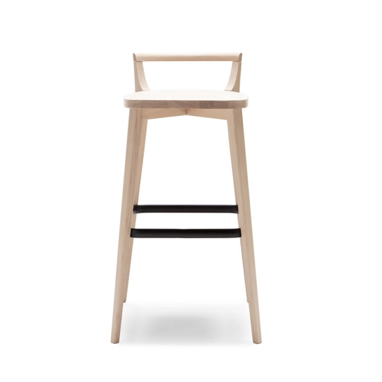 Metro Legno Sgabelli in legno Origins 1971 4