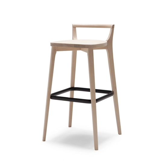 Metro Legno Sgabelli in legno Origins 1971 7