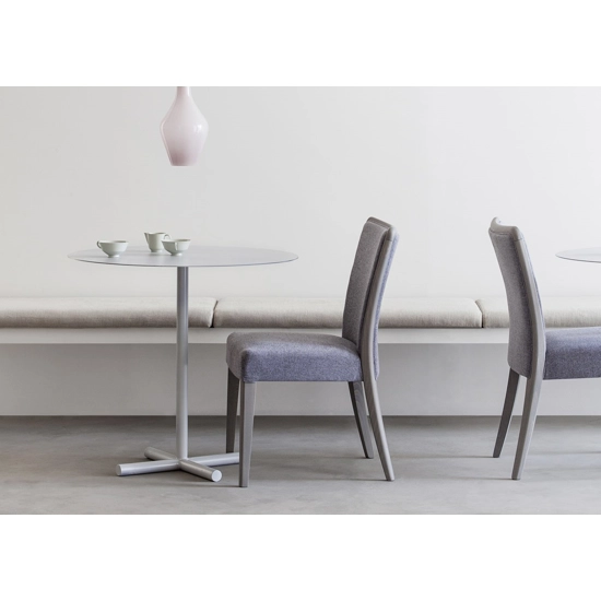 Nob Sedie in legno moderne Origins 1971