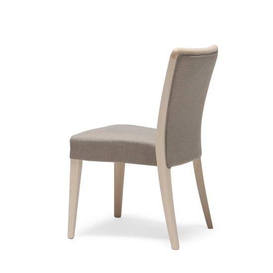 Nob Sedie in legno moderne Origins 1971 4
