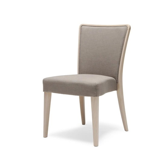 Nob Sedie in legno moderne Origins 1971 5