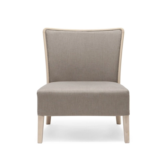 Nob Poltrona Lounge Poltroncine soggiorno Origins 1971 3