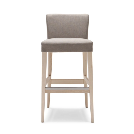 Noblesse Sgabello Sgabelli in legno Origins 1971 2