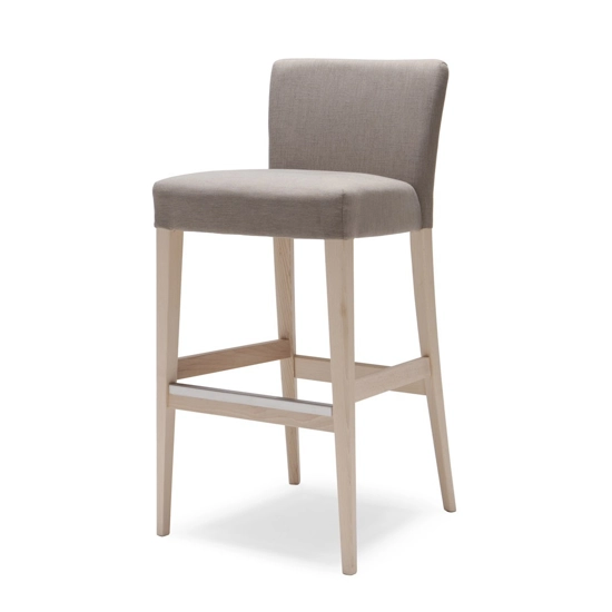 Noblesse Sgabello Sgabelli in legno Origins 1971 3