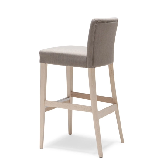 Noblesse Sgabello Sgabelli in legno Origins 1971 5