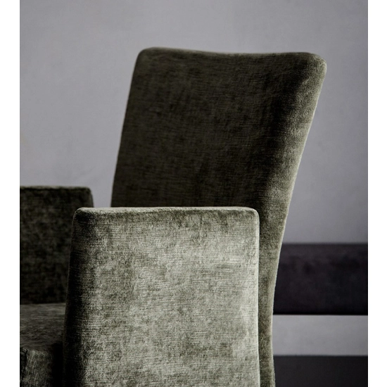 Noblesse Wide Armchair Armchair Living room armchairs Origins 1971 1
