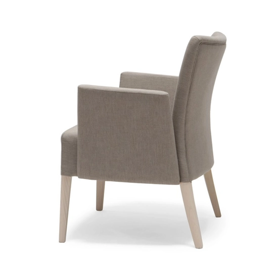 Noblesse Wide Armchair Armchair Living room armchairs Origins 1971 3