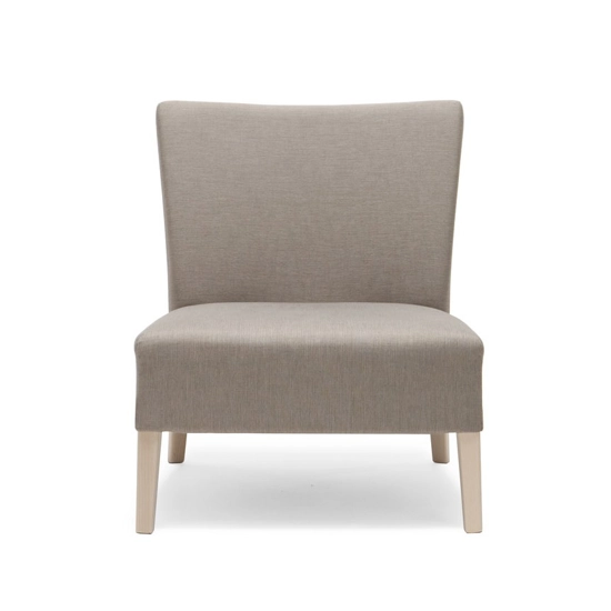 Noblesse Lounge Chair Living room armchairs Origins 1971 3