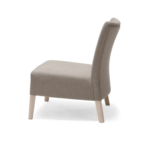 Noblesse Lounge Chair Living room armchairs Origins 1971 4
