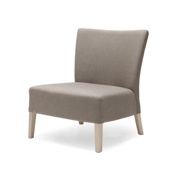 Noblesse Lounge Chair Living room armchairs Origins 1971
