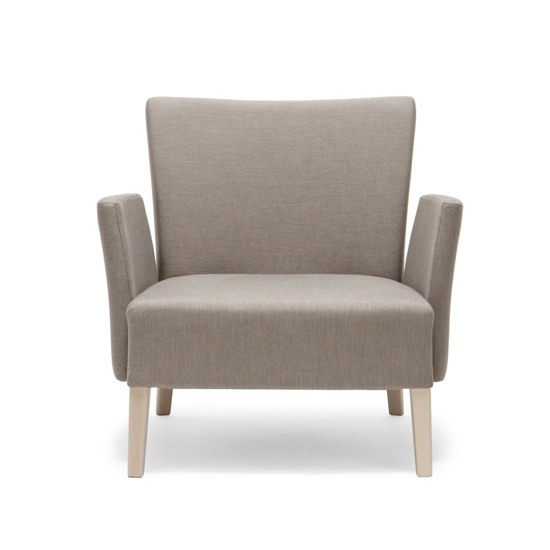 Noblesse Armchair Lounge Armrests Living room armchairs Origins 1971 2
