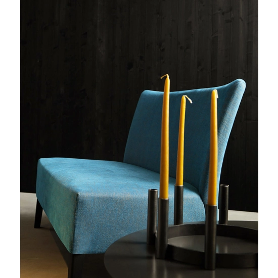 Noblesse Sofa Lounge Sofas for commercial premises Origins 1971