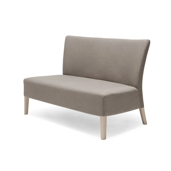 Noblesse Sofa Lounge Sofas for commercial premises Origins 1971 1