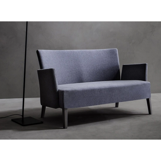 Noblesse Sofa Lounge Armrests Sofas for commercial premises Origins 1971