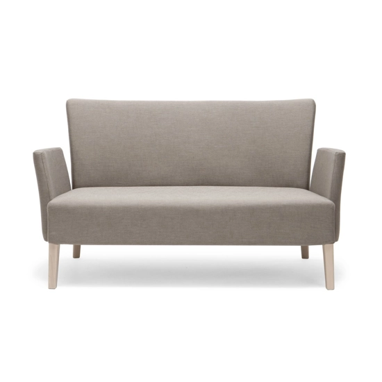 Noblesse Sofa Lounge Armrests Sofas for commercial premises Origins 1971 3