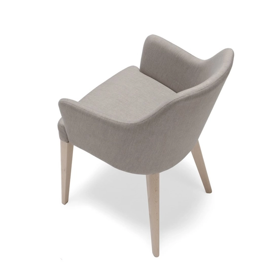 Oscars Living room armchairs Origins 1971 1