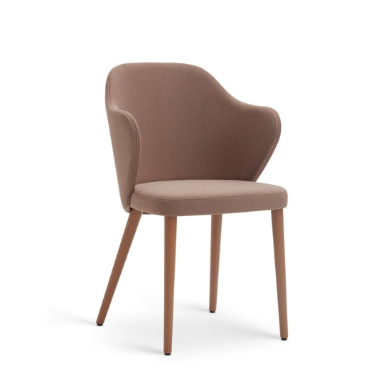 Page Legno Upholstered chairs Origins 1971 3