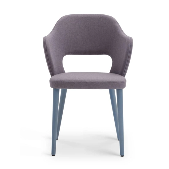 Quinn Legno Upholstered chairs Origins 1971 1