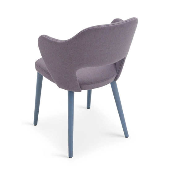 Quinn Legno Upholstered chairs Origins 1971 4