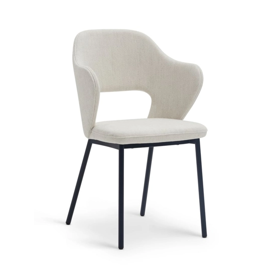 Quinn Metallo Upholstered chairs Origins 1971 3