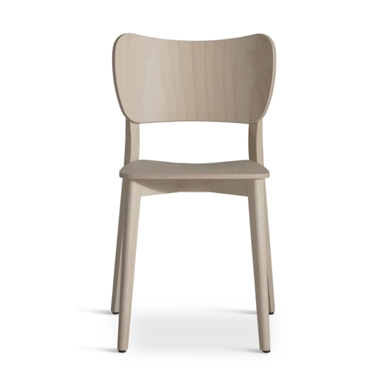 Rami Legno Modern wooden chairs Origins 1971 1