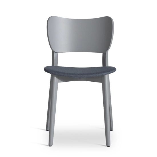 Rami Legno - Imbottita Modern wooden chairs Origins 1971 6