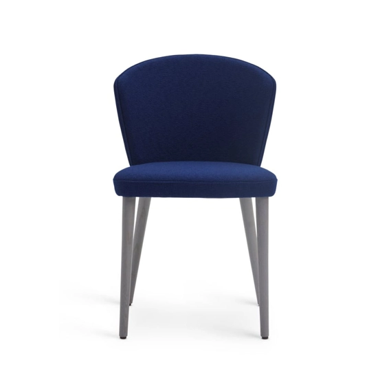 Reed Legno Modern wooden chairs Origins 1971 1