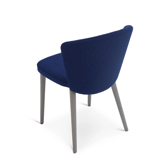 Reed Legno Modern wooden chairs Origins 1971 4