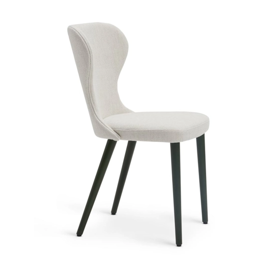 Sati Legno Sedie imbottite Origins 1971 2