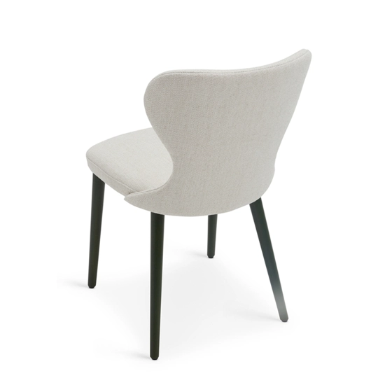 Sati Legno Sedie imbottite Origins 1971 4