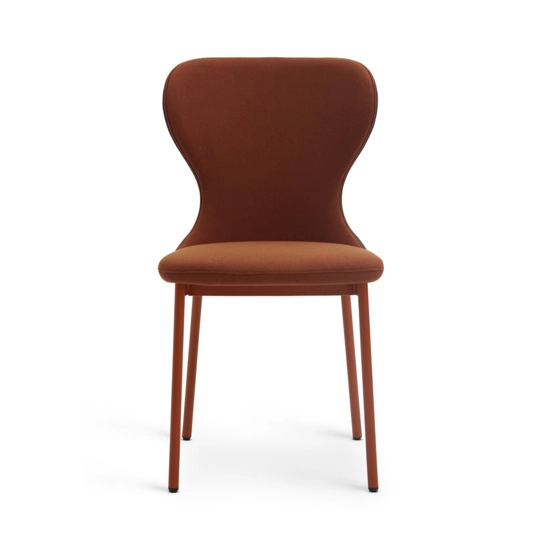 Sati Metallo Upholstered chairs Origins 1971 1