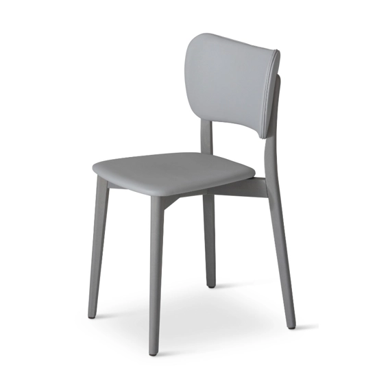 Selma Legno Sedie in legno moderne Origins 1971 2