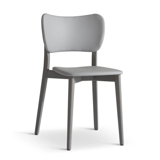 Selma Legno Sedie in legno moderne Origins 1971 3