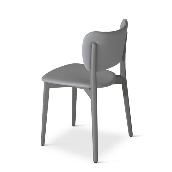 Selma Legno Sedie in legno moderne Origins 1971 4