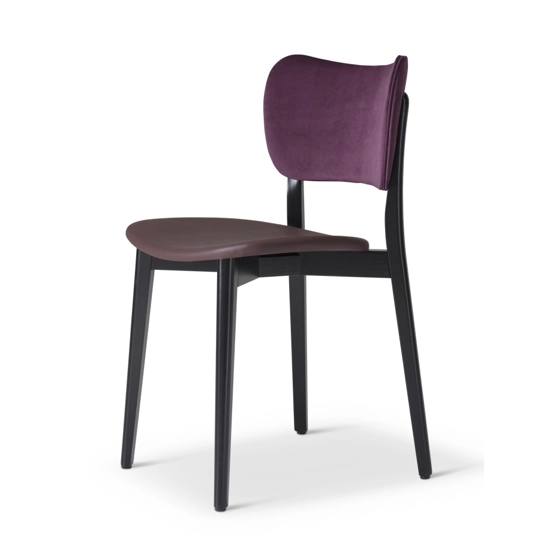 Selma Legno Sedie in legno moderne Origins 1971 7