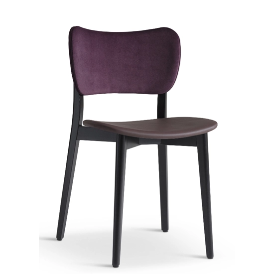 Selma Legno Sedie in legno moderne Origins 1971 8