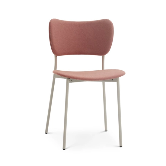 Selma Metallo Sedie imbottite Origins 1971 7