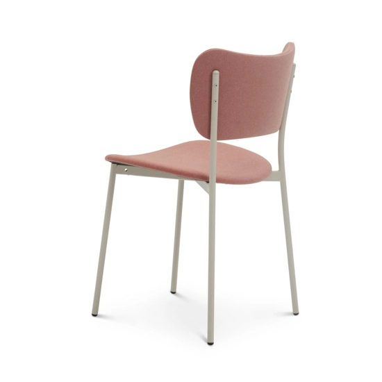 Selma Metallo Sedie imbottite Origins 1971 8