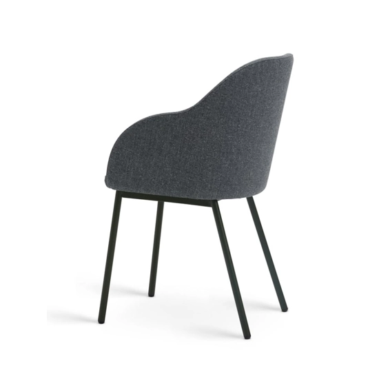 Sylvie Poltroncine imbottite Origins 1971 4